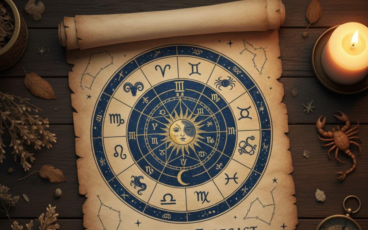 Aaj Ka Rashifal: तुला राशि वालों को आमदनी के स्रोत मिलेंगे, जानें मेष से लेकर मीन राशि का आज 26 सितंबर का राशिफल