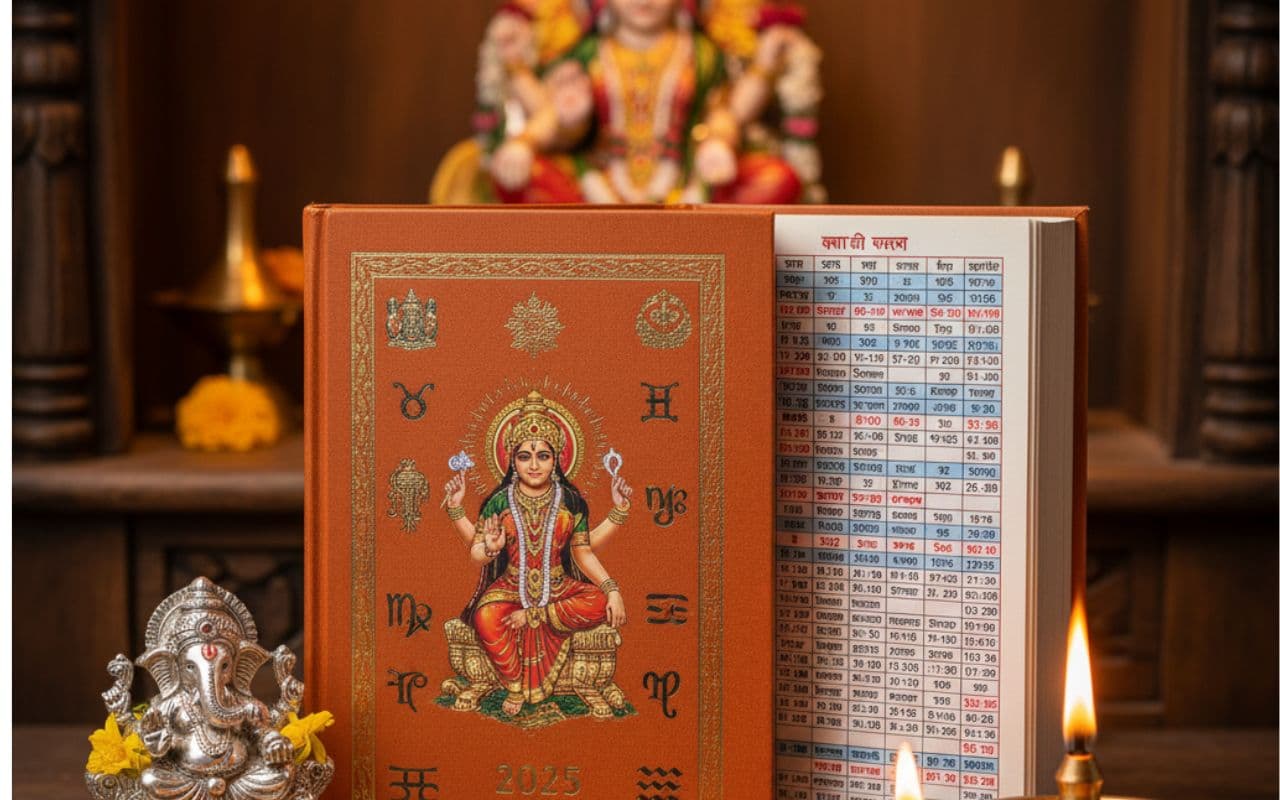 Aaj Ka Panchang: आज 27 सितंबर 2025 का अभिजीत मुहूर्त और ब्रह्म मुहूर्त, जानें सूर्योदय और सूर्यास्त का समय