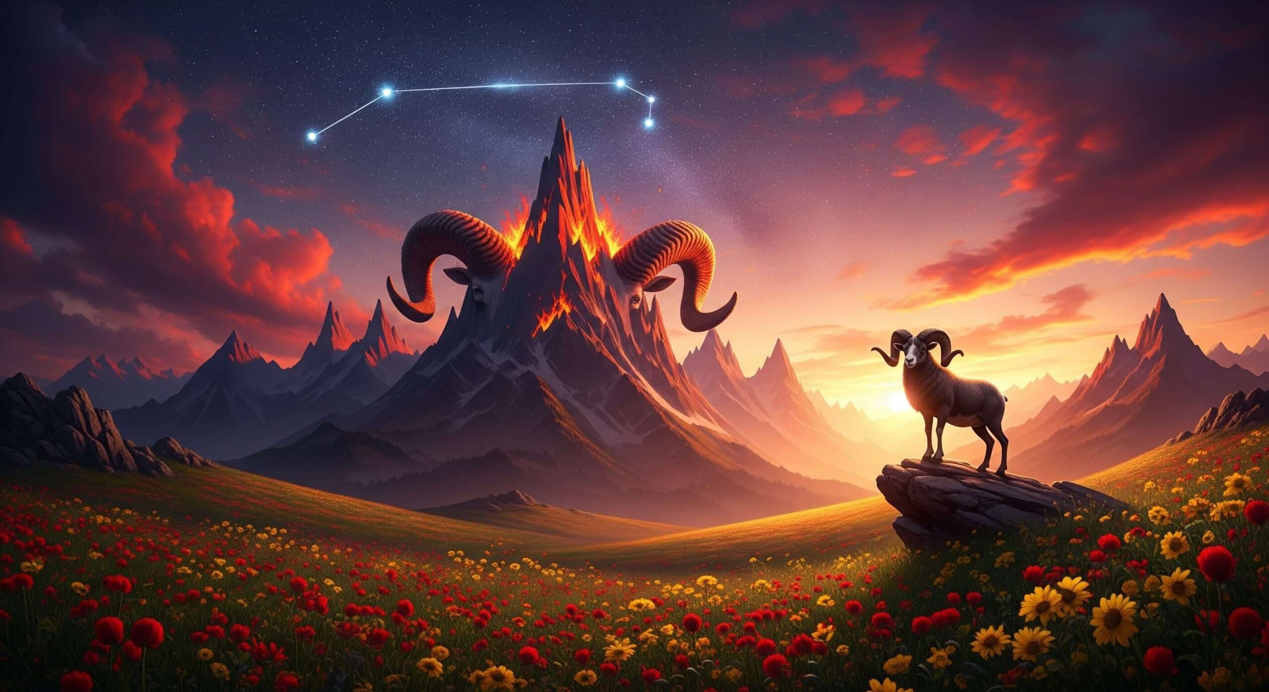 Aaj Ka Mesh Rashifal: दिन सफलता से भरा है, देखें आज 1 अक्टूबर 2025 का मेष राशिफल