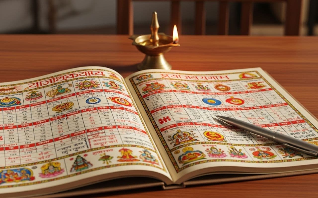 Aaj Ka Panchang: आज 9 सितंबर 2025 का अभिजीत मुहूर्त और ब्रह्म मुहूर्त, जानें सूर्योदय और सूर्यास्त का समय