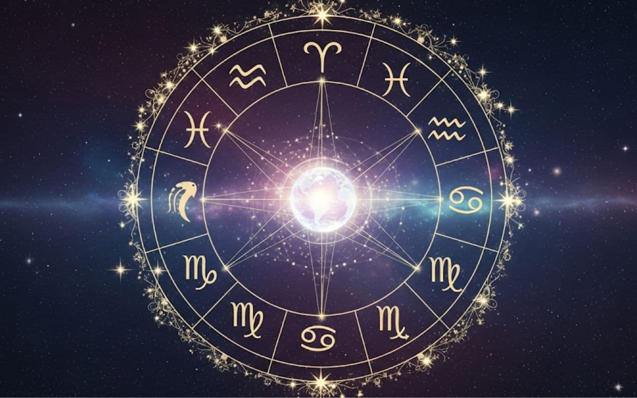 Aaj Ka Rashifal 1 September 2025: तुला राशि वालों को व्यापार में मुनाफा होगा, जानें मेष से लेकर मीन राशि का आज 1 सितंबर का राशिफल