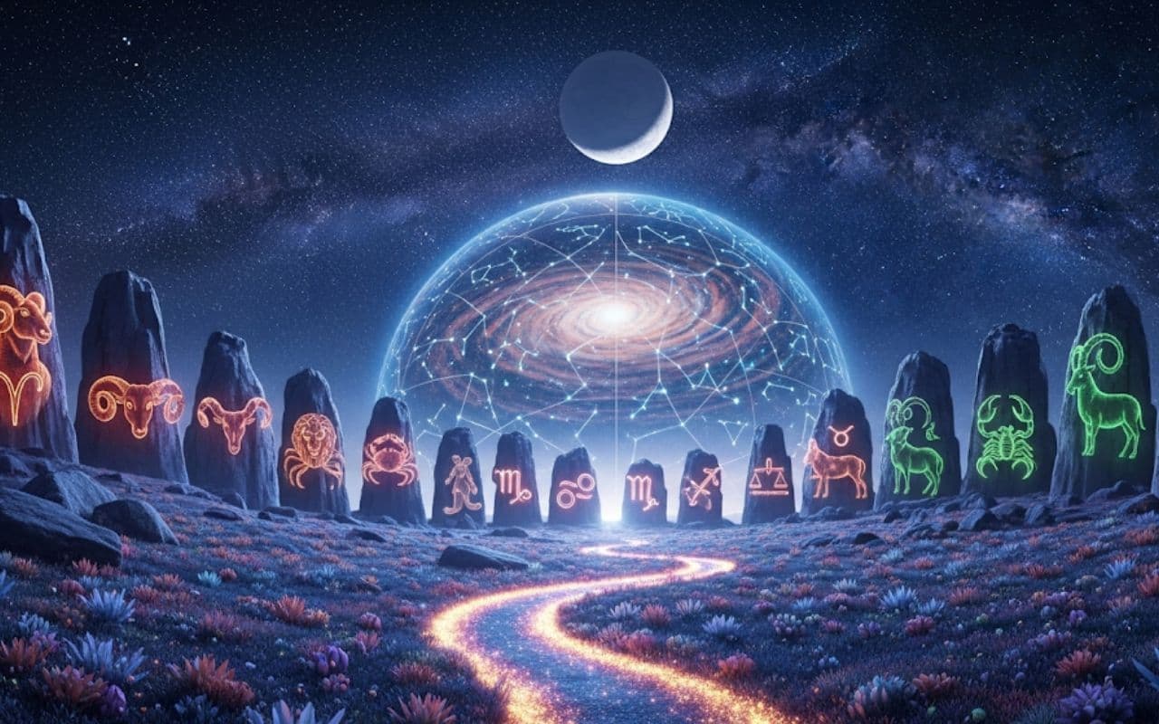 Aaj Ka Rashifal 2 September 2025: मकर राशि वाले करियर पर ध्यान केंद्रित करेंगे, जानें मेष से लेकर मीन राशि का आज 2 सितंबर का राशिफल