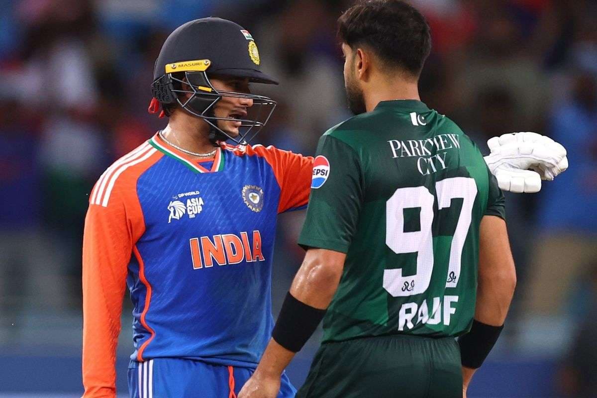 फाइनल में पाकिस्तान अंडरडॉग, बोले पूर्व पाक कप्तान, IND vs PAK राइवलरी पर कहा- जब तक जंग है यह जारी रहेगी