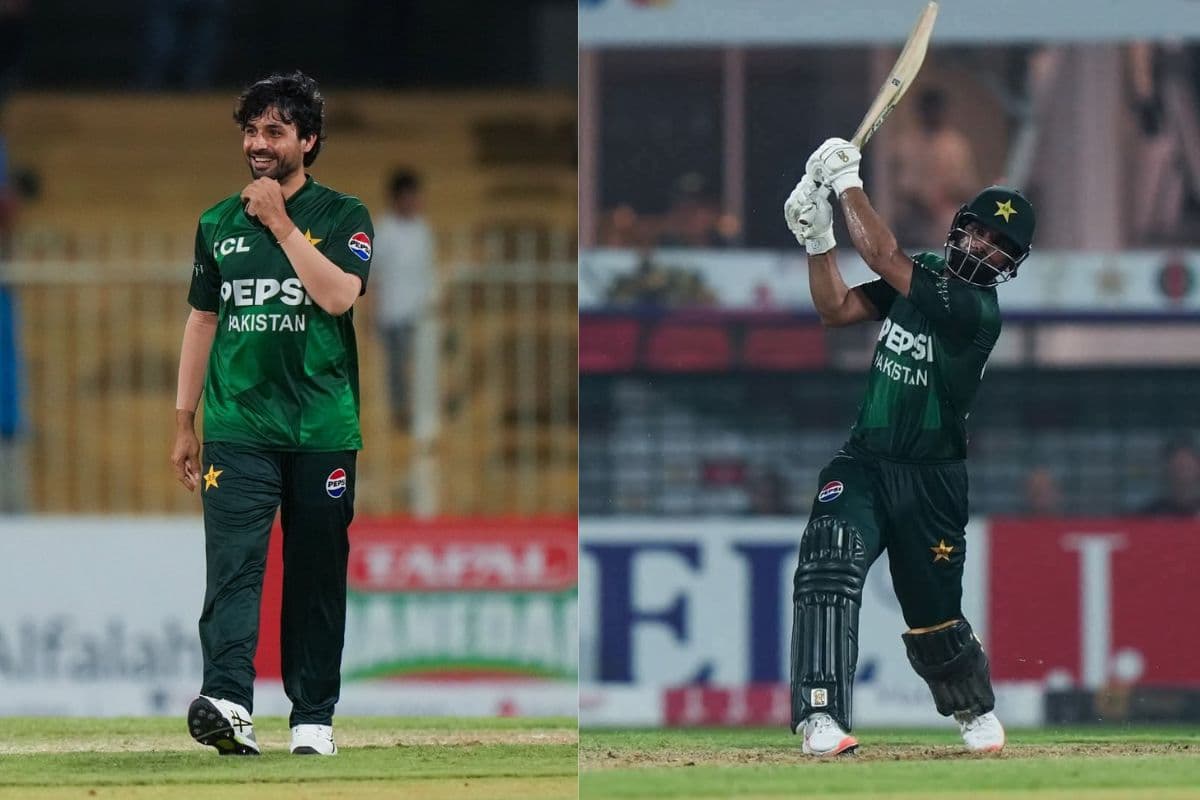 Asia Cup 2025 से पहले इन दो खिलाड़ियों ने ढाया कहर, UAE को हराकर फाइनल में पाकिस्तान