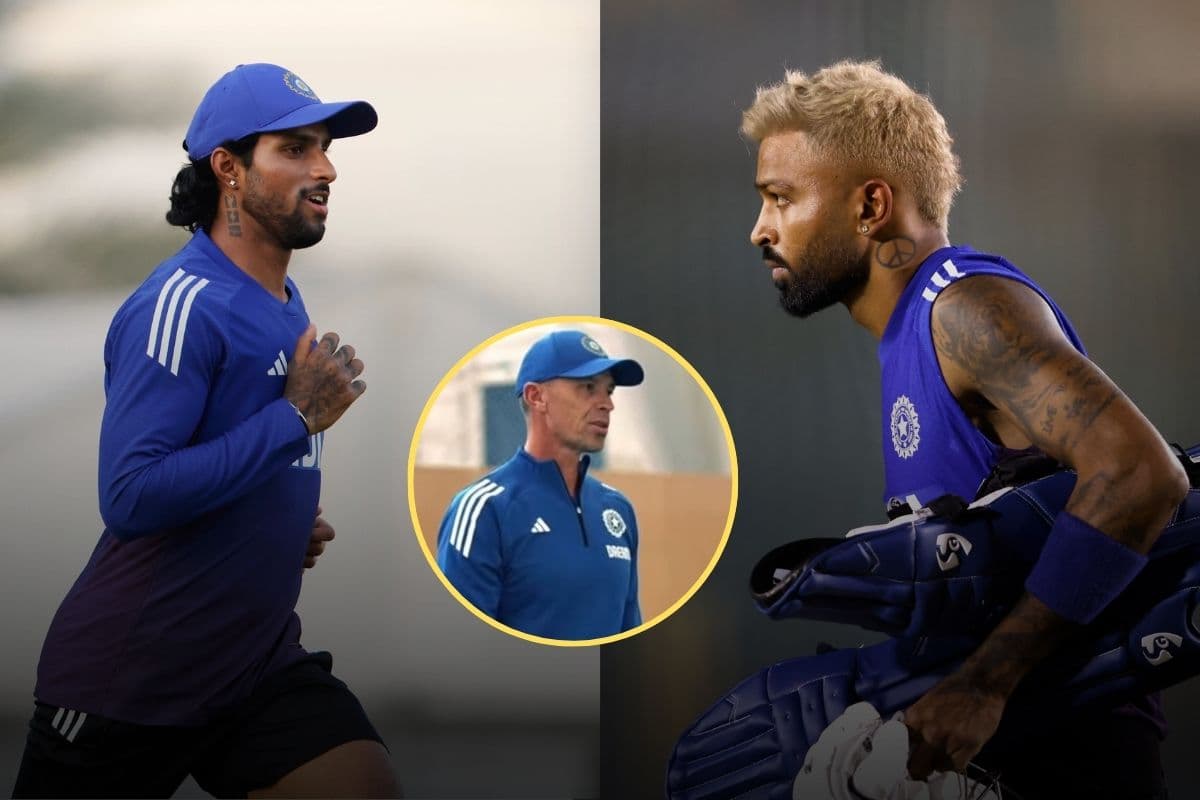 क्रिकेट एक स्किल… टीम इंडिया में ब्रोंको टेस्ट को लेकर एड्रियन ले रॉक्स ने खोला राज