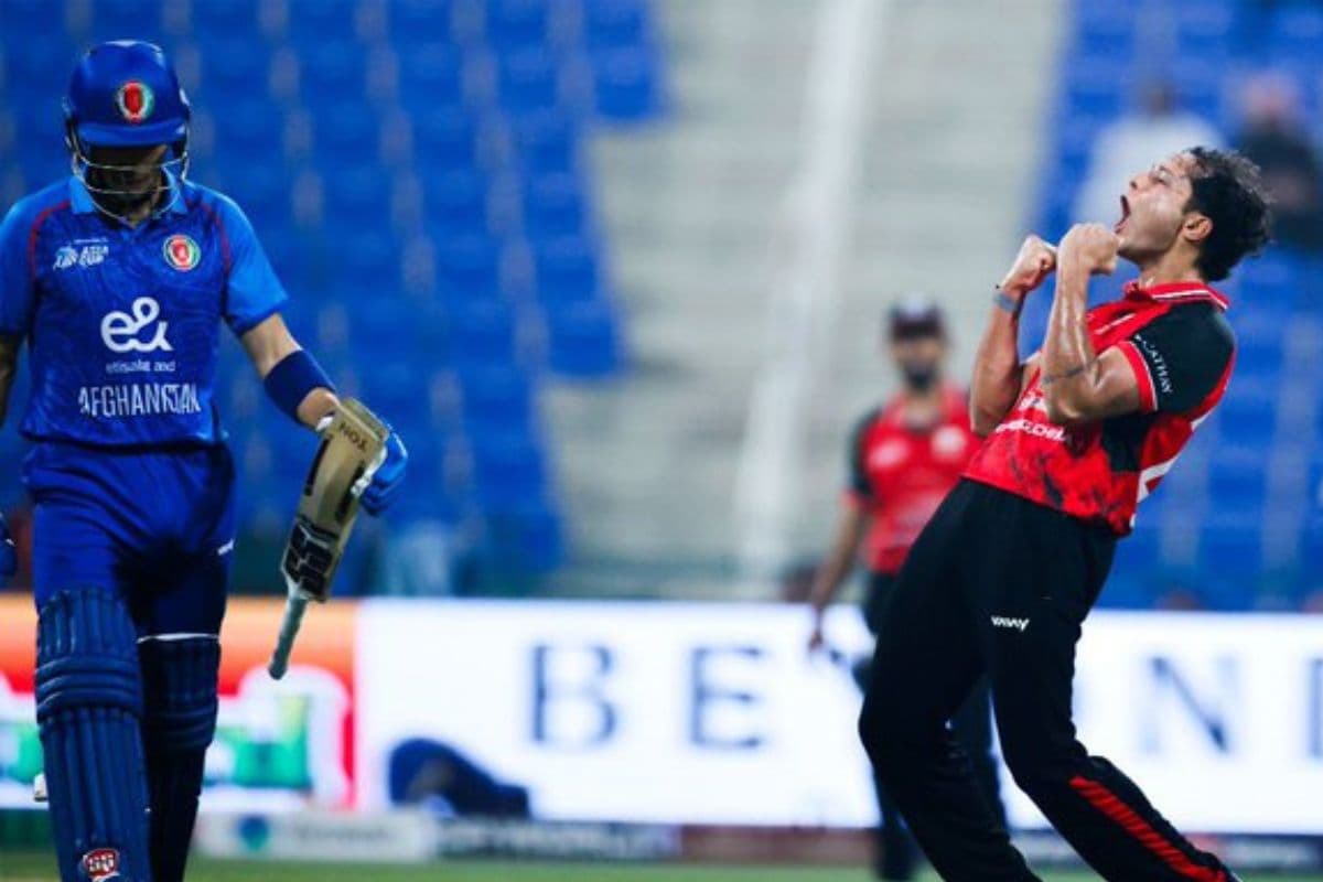Asia Cup 2025 का शानदार आगाज, AFG vs HKC मैच में अफगानिस्तान की पहले बैटिंग