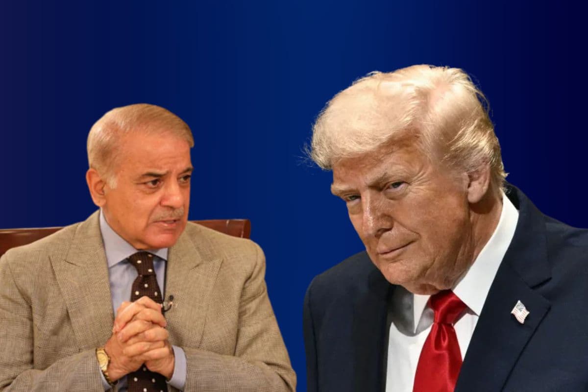 दोस्ती नहीं, हथियारों की तैनाती! चीन और ईरान को घेरने के लिए पाकिस्तान बनेगा अमेरिका का अड्डा