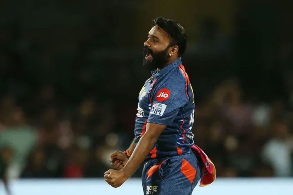 Amit Mishra Retirement: IPL ने चमकाई किस्मत, लेकिन चयनकर्ताओं ने किया निराश; अमित मिश्रा का खुलासा