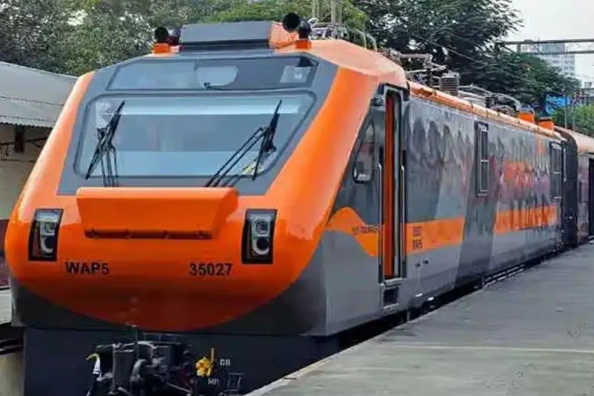Amrit Bharat Express: बिहार को मिलेगी दो नई अमृत भारत ट्रेन, जानिए कहां से खुलेगी और किस दिन से होगी शुरुआत