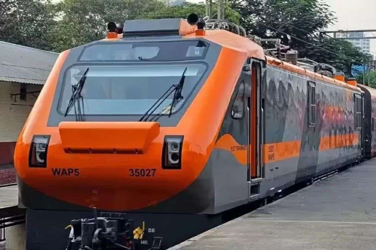 29 सितंबर से छपरा से आनंद बिहार तक चलेगी अमृत भारत एक्सप्रेस, देखें टाइमिंग और रूट