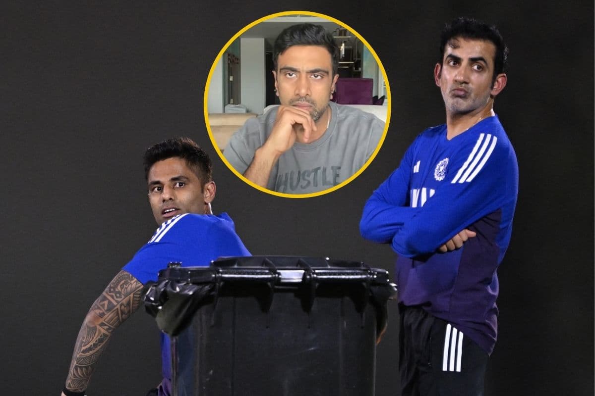 पाकिस्तान के खिलाफ इस ‘चौंकाने वाले हीरो’ को खिलाए टीम इंडिया, अश्विन की महामुकाबले से पहले धांसू सलाह