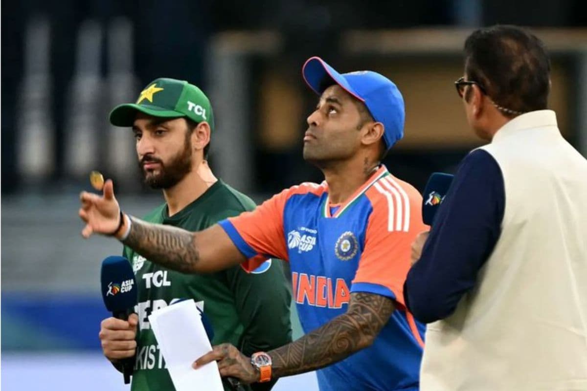 41 साल का इंतजार खत्म,एशिया कप मे रच गया इतिहास, पहली बार होगा IND vs PAK फाइनल