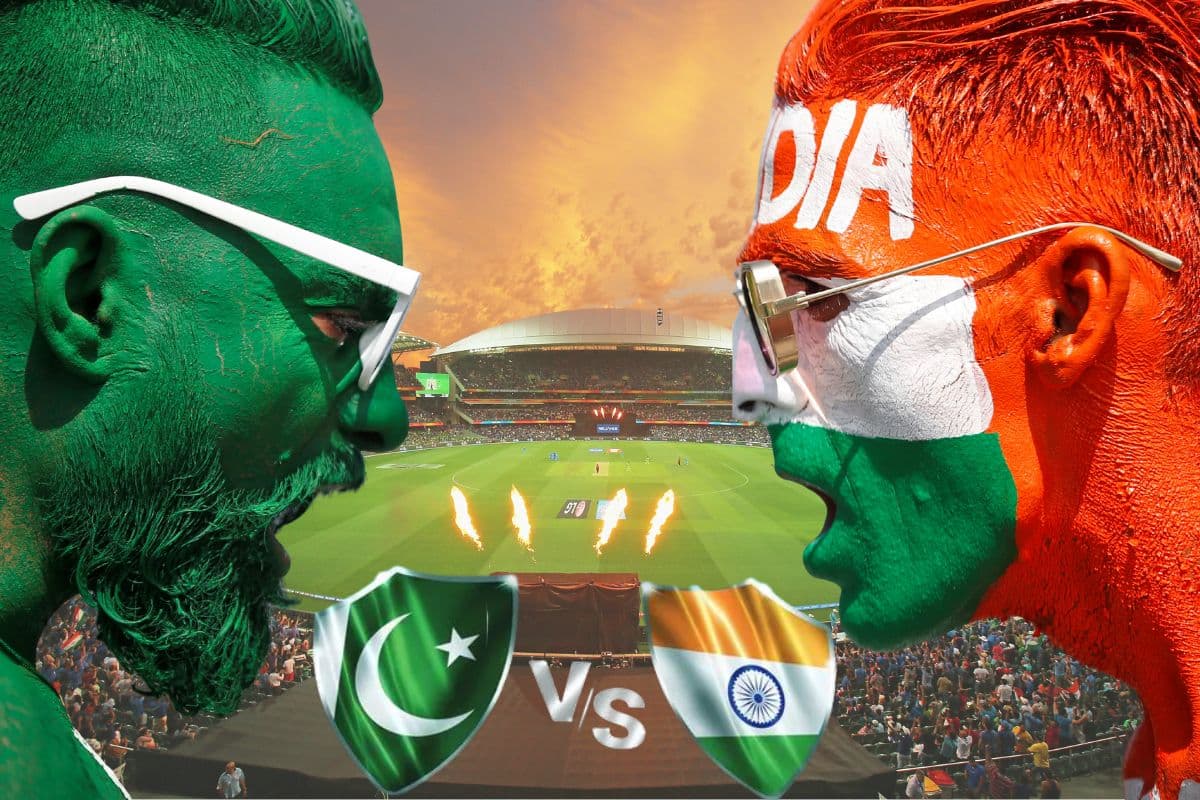 IND vs PAK: पाकिस्तान के खिलाफ विरोध जताने का टीम इंडिया ने बनाया प्लान, मैच में दिखेगा अलग नजारा