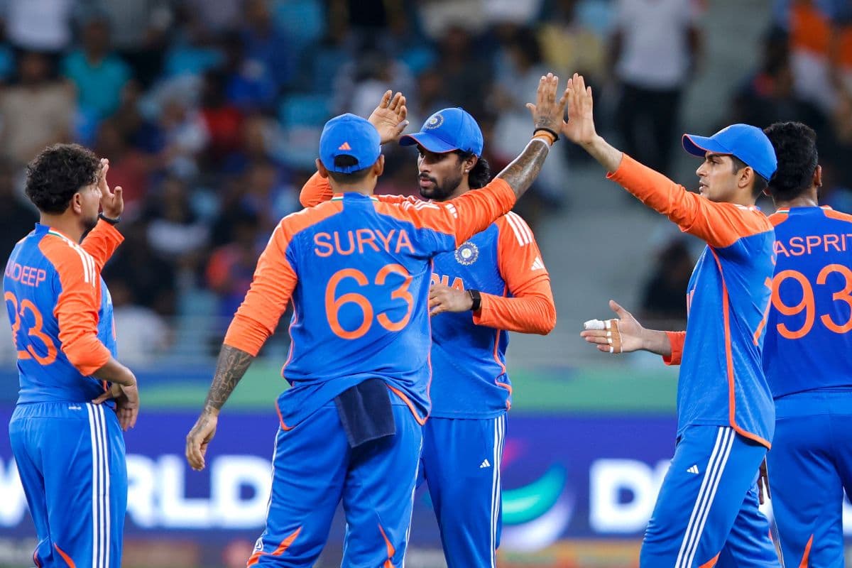 पाकिस्तान का नाम ही मिटा दिया, इस IPL फ्रेंचाइजी ने भारत-पाक मैच से पहले कर दिया बड़ा कांड