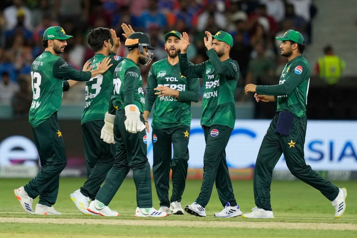 UAE के मैच से पहले एशिया कप में पाकिस्तान का बड़ा ड्रामा, जानें मैच होगा की नहीं