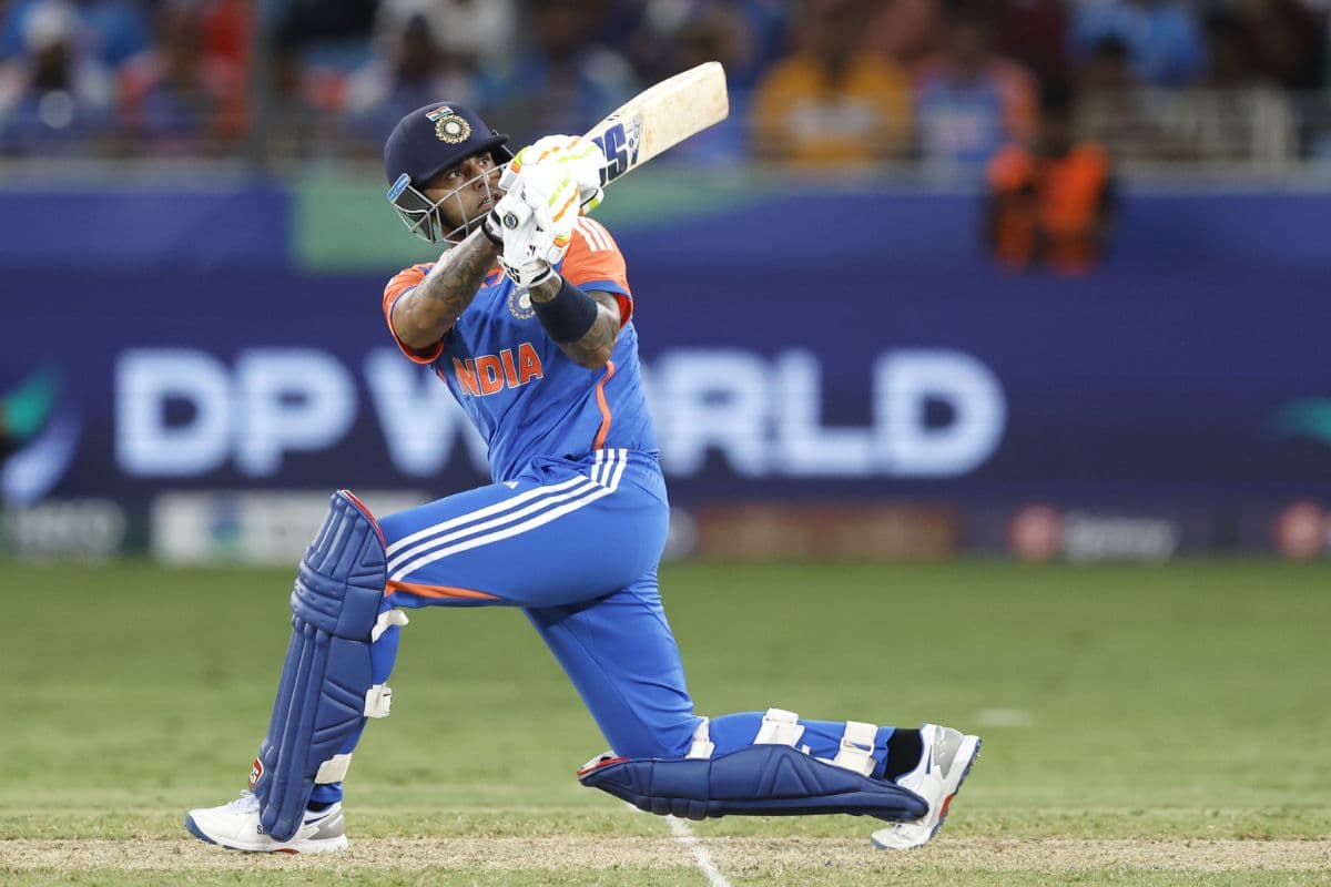 Asia Cup: अब एक और नीच हरकत की तैयारी में पाकिस्तान, ICC से करेगा सूर्या की शिकायत