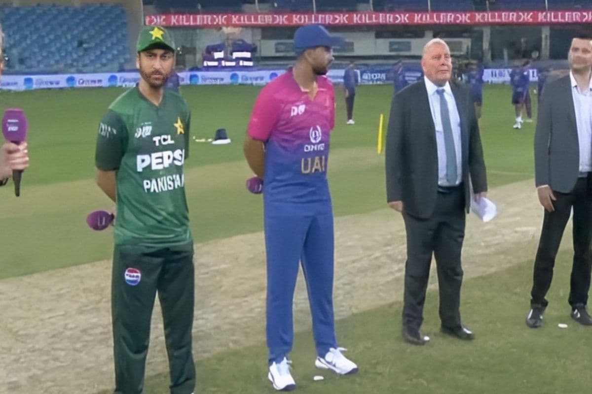 Asia Cup: एंड्री पाइक्रॉफ्ट ने PCB से नहीं मांगी माफी, कोरा झूठ फैला रहा पाकिस्तान