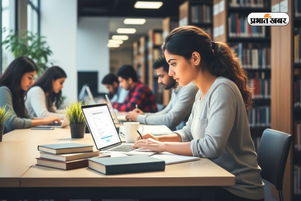 बिहार एसटीईटी के लिए आवेदन आज से, वेबसाइट bsebstet.org पर भरें फॉर्म