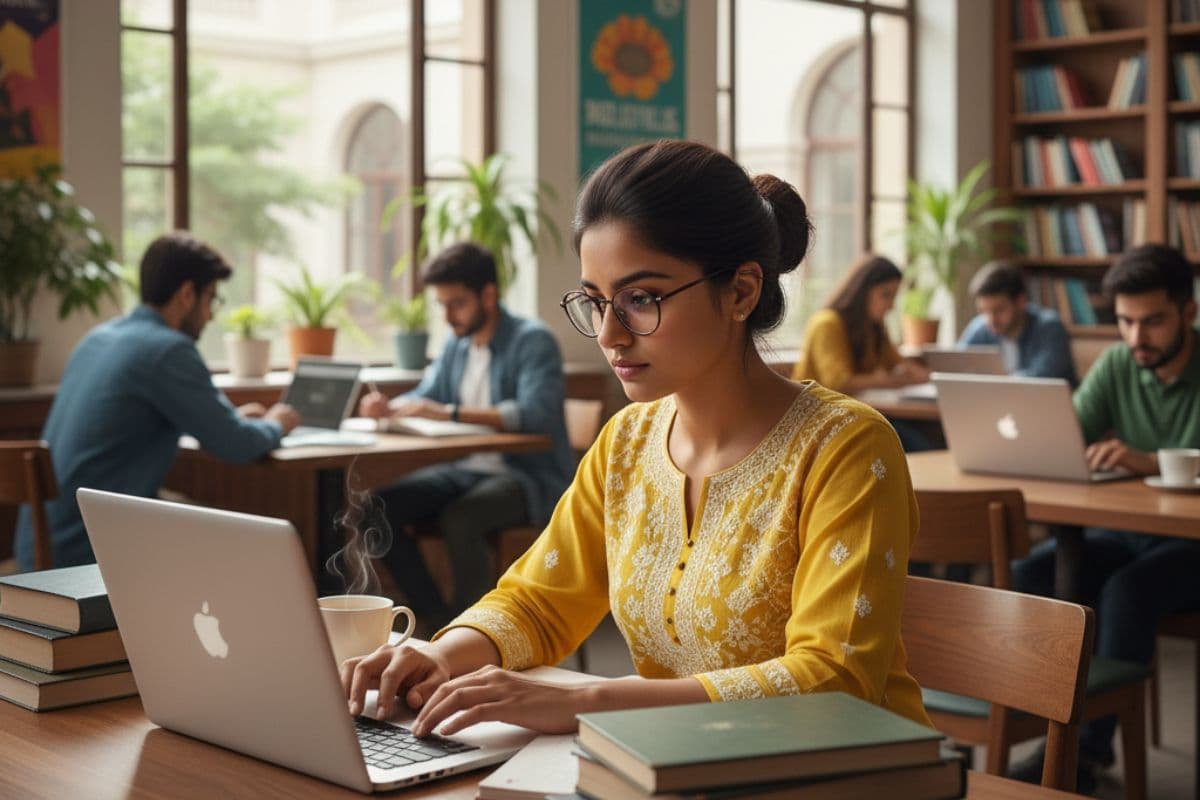 SSC CGL 2025: एसएससी का इन कैंडिडेट्स के लिए नया नोटिस, फीडबैक मॉड्यूल और री-एग्जाम पर है ये अपडेट