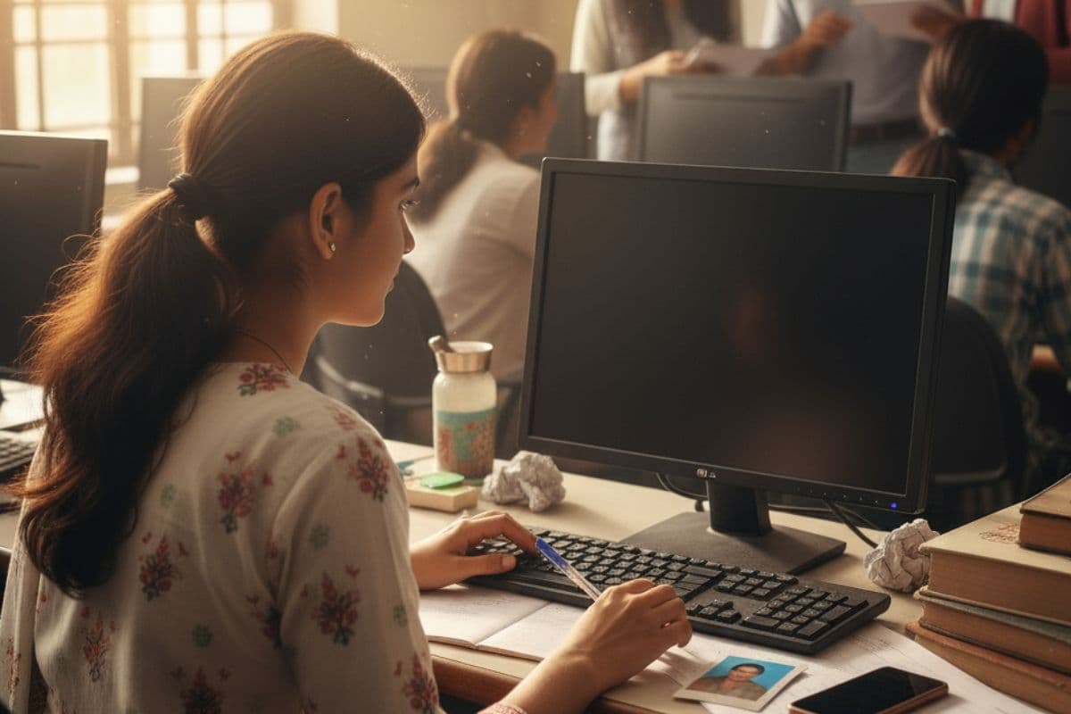 बिहार एसटीईटी परीक्षा की तारीख घोषित, अक्टूबर में इस दिन होगा एग्जाम