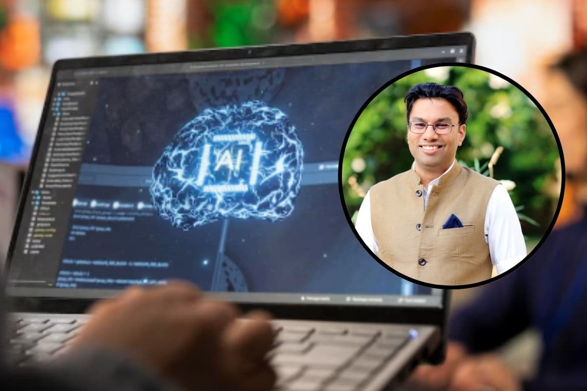 BTech CSE Robotics and Artificial Intelligence