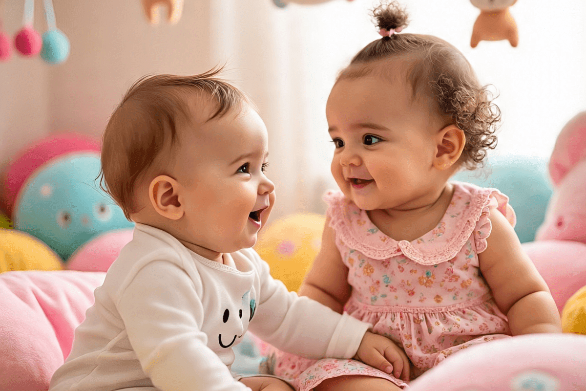 Baby Names 2025 in Hindi: आपके लाडले के लिए सबसे यूनिक और मॉडर्न नामों की लिस्ट