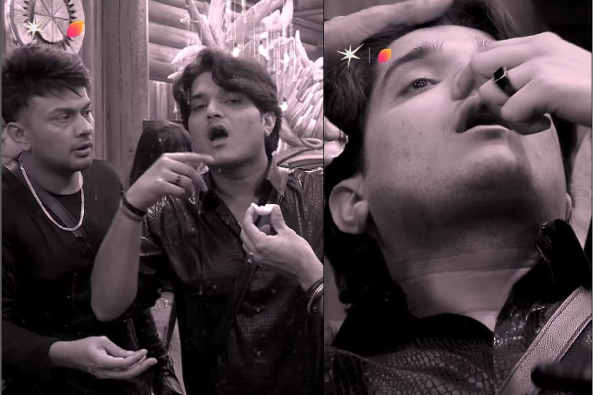 Bigg Boss 19 Highlights: मचा कैप्टेंसी टास्क में हंगामा, मृदुल तिवारी हुए घायल, जानें कौन बना नया कैप्टन?