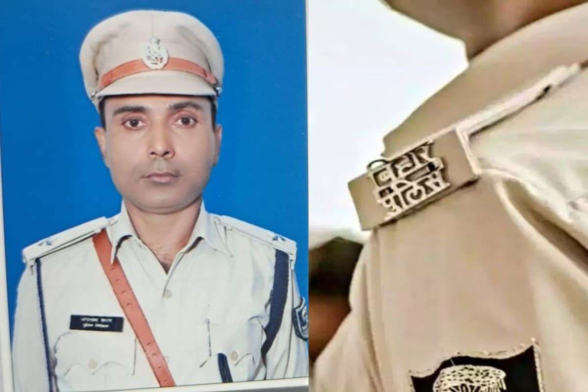 Bihar Crime News: भागलपुर में थानाध्यक्ष सस्पेंड, जबरन वसूली और फर्जी केस का लगा आरोप