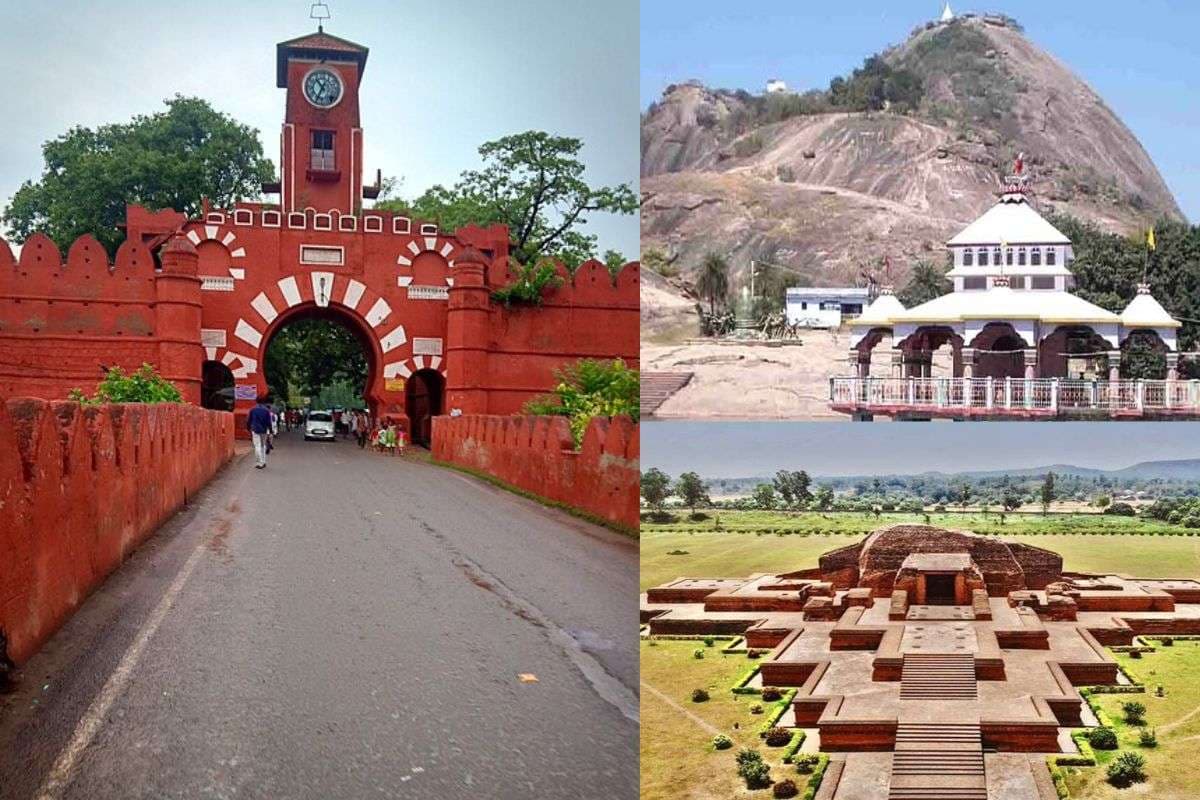 Bihar Film Location: बिहार के इन लोकेशन पर भी होगी फिल्म की शूटिंग, अब तक 111 स्पॉट ऑनलाइन