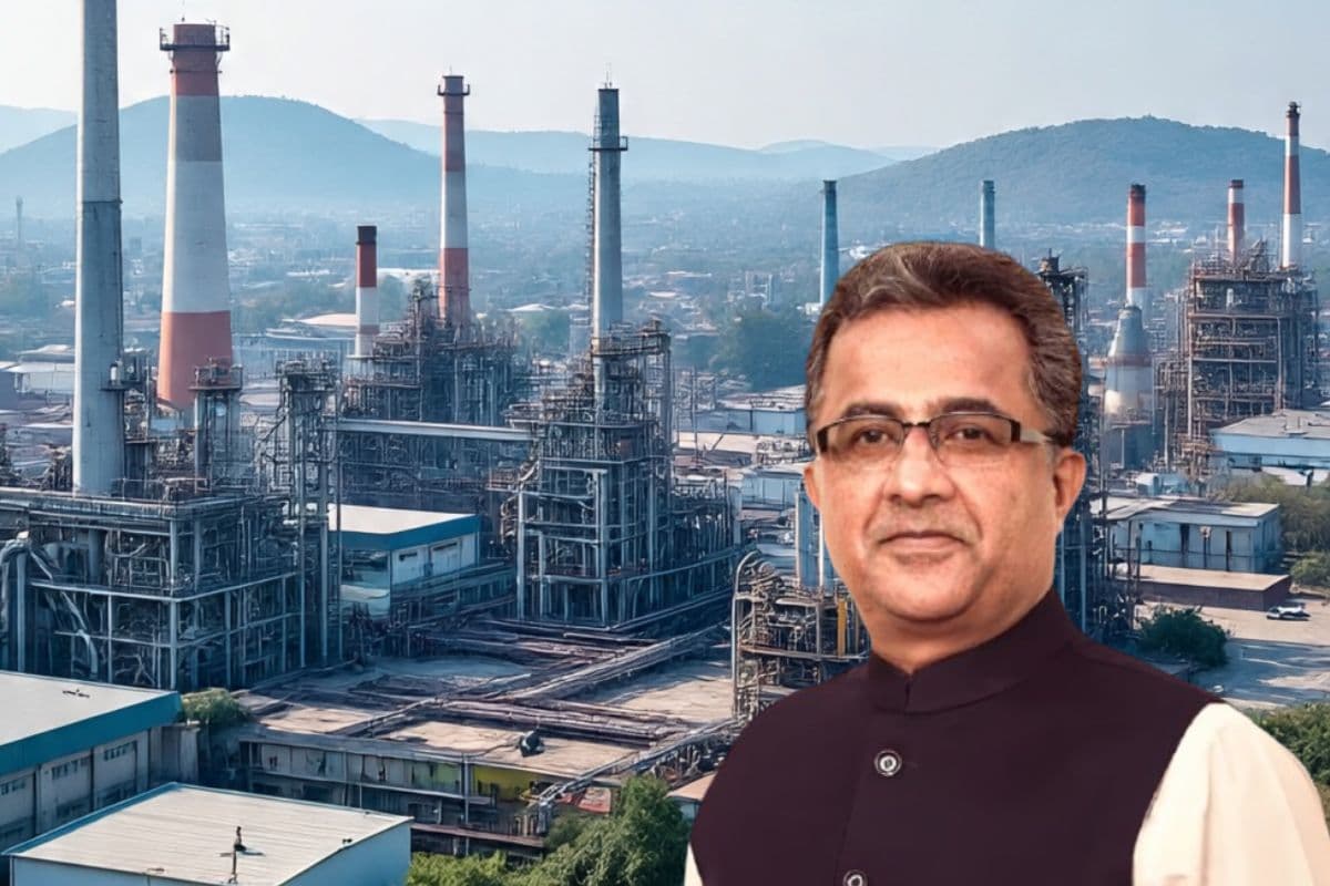 Bihar Industrial Development: अब इंडस्ट्रियल हब बनेगा बिहार, सरकार ने सेट किया ये टारगेट