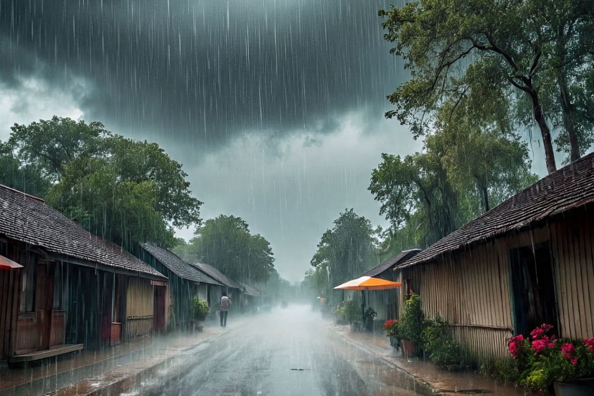 Bihar Ka Mausam: अगले 48 घंटों में कैसा रहेगा बिहार का मौसम? IMD ने जारी की बड़ी चेतावनी