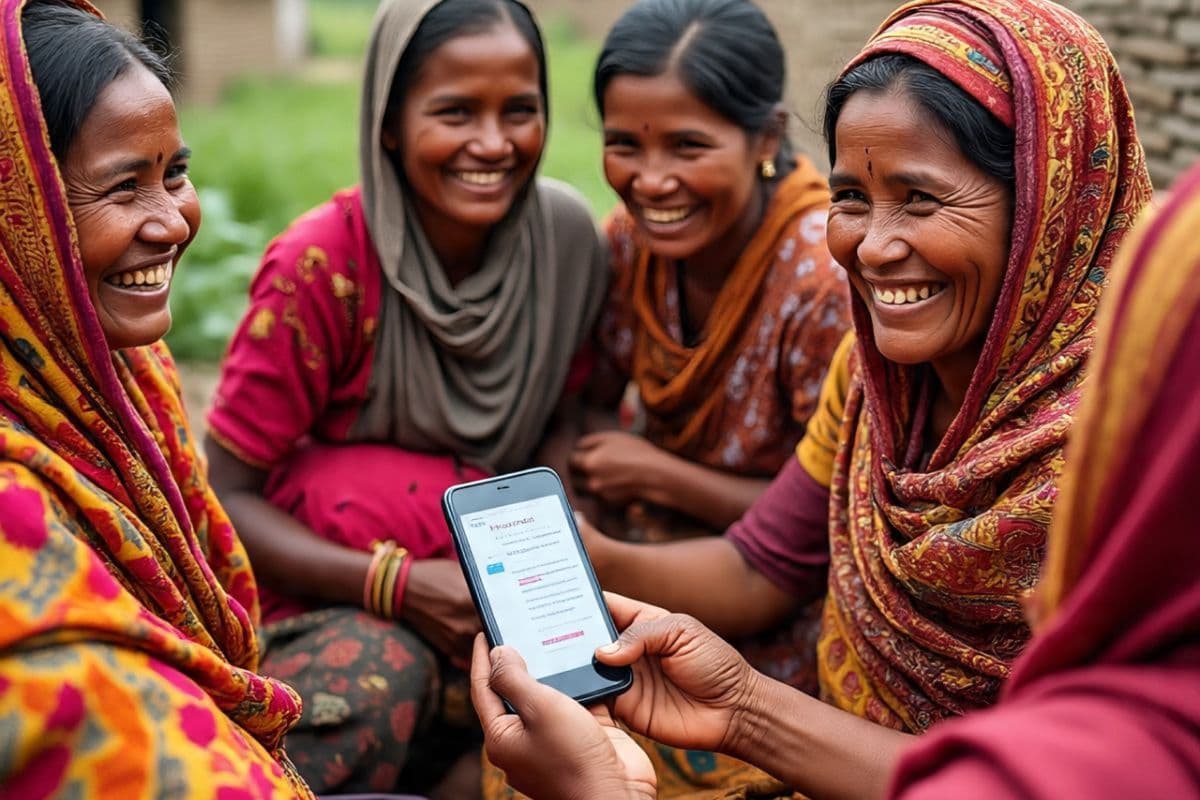 इंतजार खत्म! इस दिन 50 लाख महिलाओं के खाते में जायेंगे 10-10 हजार रुपये