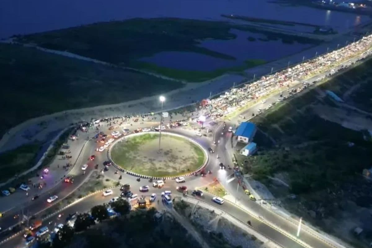 Bihar Marine Drive: अब इस जिले में भी मरीन ड्राइव जैसा बनेगा स्पॉट, बोटिंग और ओपन एयर ऑडोटोरियम का भी ले सकेंगे मजा