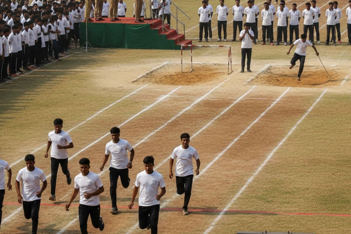 बिहार पुलिस में सब-इंस्पेक्टर बनने का मौका, 1,799 पदों पर भर्तियां, फटाफट कर दें Apply