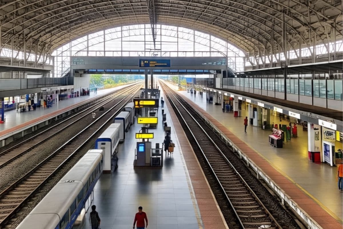 Bihar Railway Station: नये और मॉडर्न लुक में तैयार होगा बिहार का ये रेलवे स्टेशन, पैसेंजर्स के लिए होगी खास फैसिलिटी