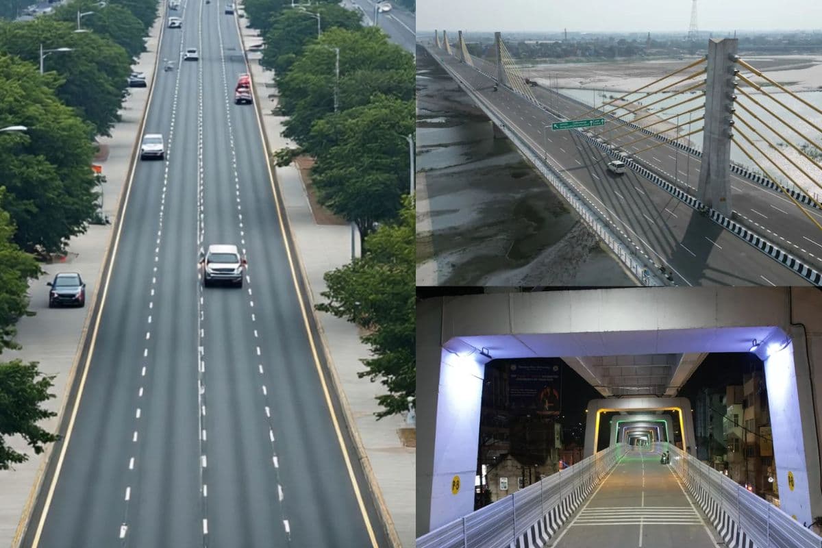 Bihar Road Development: 20 सालों में NH, SH और सड़कों की लंबाई में बंपर बढ़ोतरी, नया एक्सप्रेसवे और फ्लाइओवर से चमका बिहार