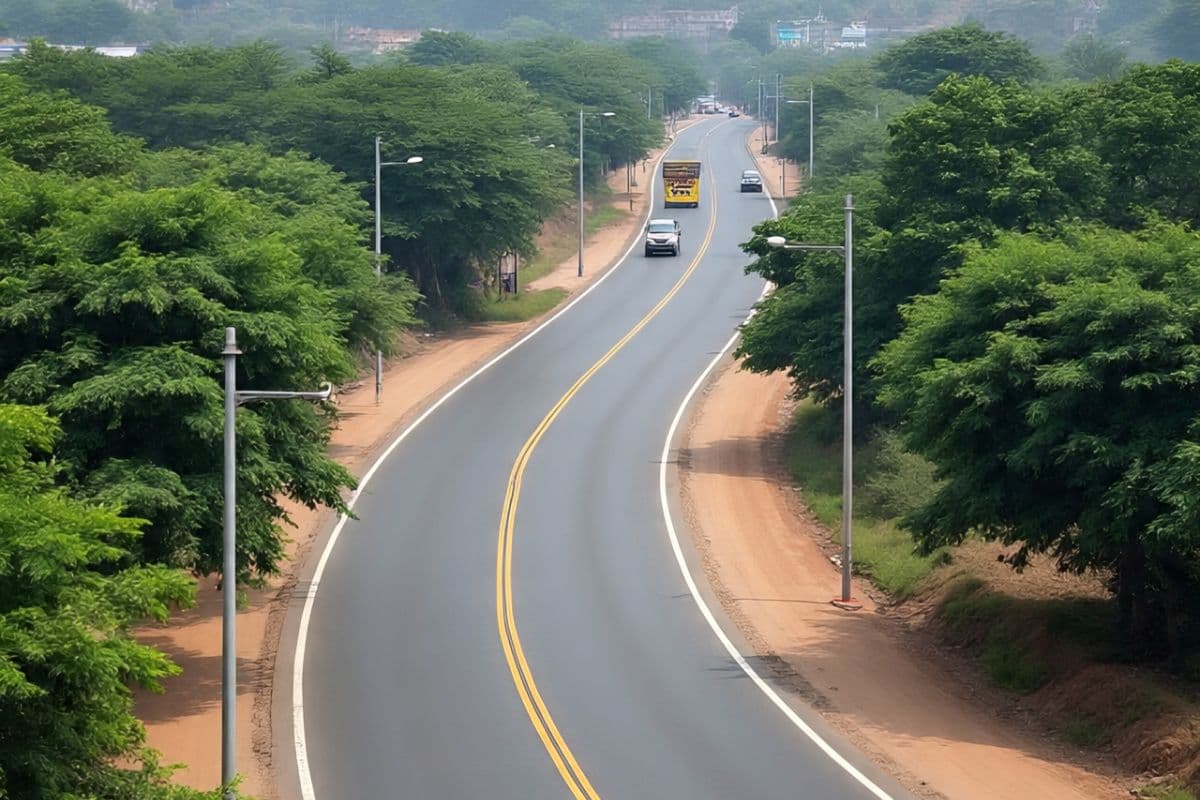 Bihar Road Project: बिहार के इस जिले में तीन सड़कें और अंडरग्राउंड नाले का होगा निर्माण, इतने लोगों मिलेगी बड़ी राहत