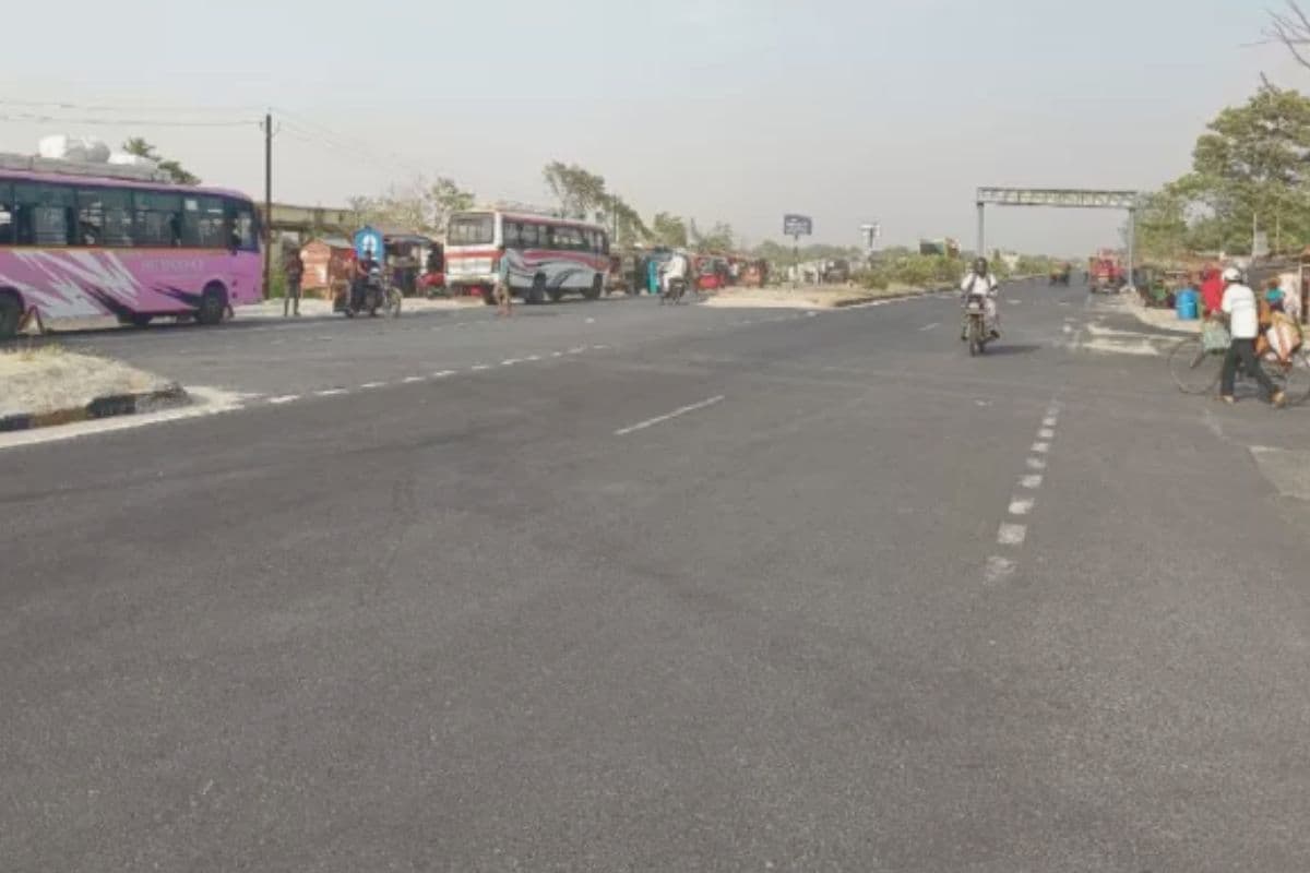 Bihar Road Projects: सहरसा और सुपौल के बीच दूरी हुई आधी, इस सड़क के बनने से बेहद आसान और तेज हुआ सफर