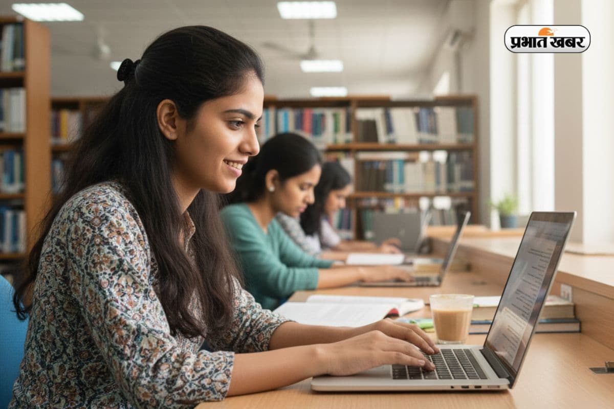 बिहार में स्टेनोग्राफर की बंपर वैकेंसी, सैलरी होगी 80000 से ज्यादा