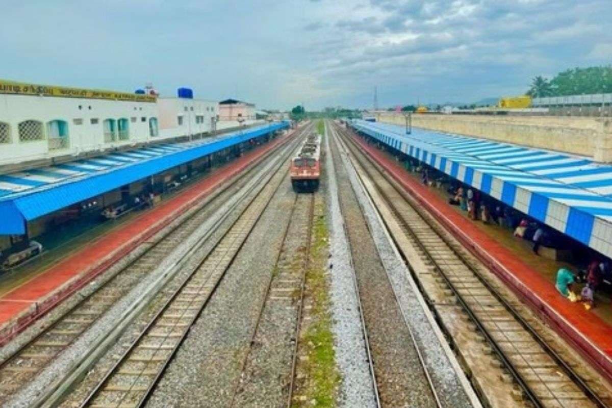 Bihar Train News: बिहार के इन दो जिलों में बनेगा रेल रिंग नेटवर्क, डिटेल में जानिए रेलवे की मेगा प्लानिंग