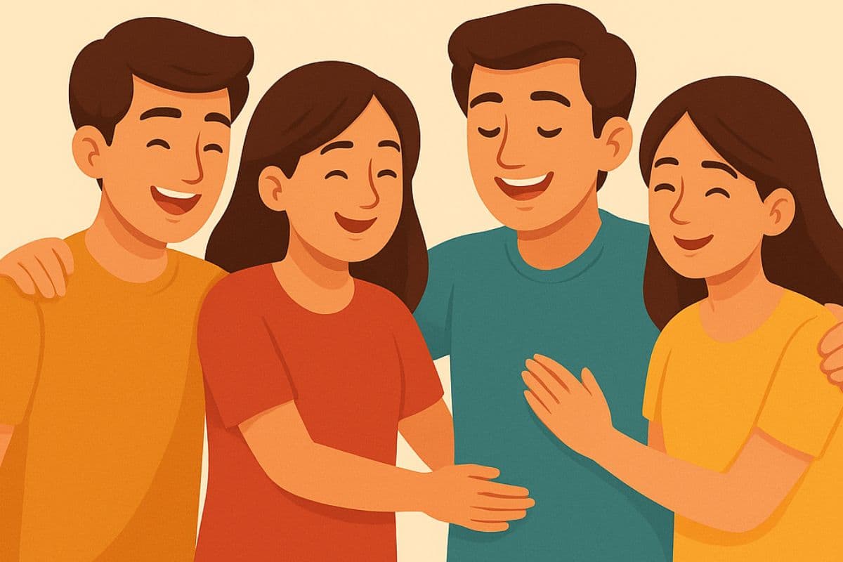 Birth Date Personality: परिवार से प्यार और दोस्तों पर जान लुटाने वाले होते हैं इस तारीख में जन्मे लोग