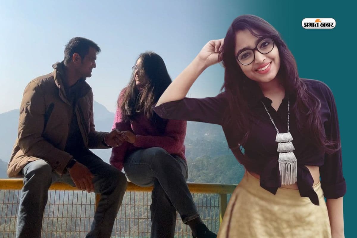 Boyfriend ने बनाया DSP, दिव्या ने दो बार PCS में गाड़ा झंडा