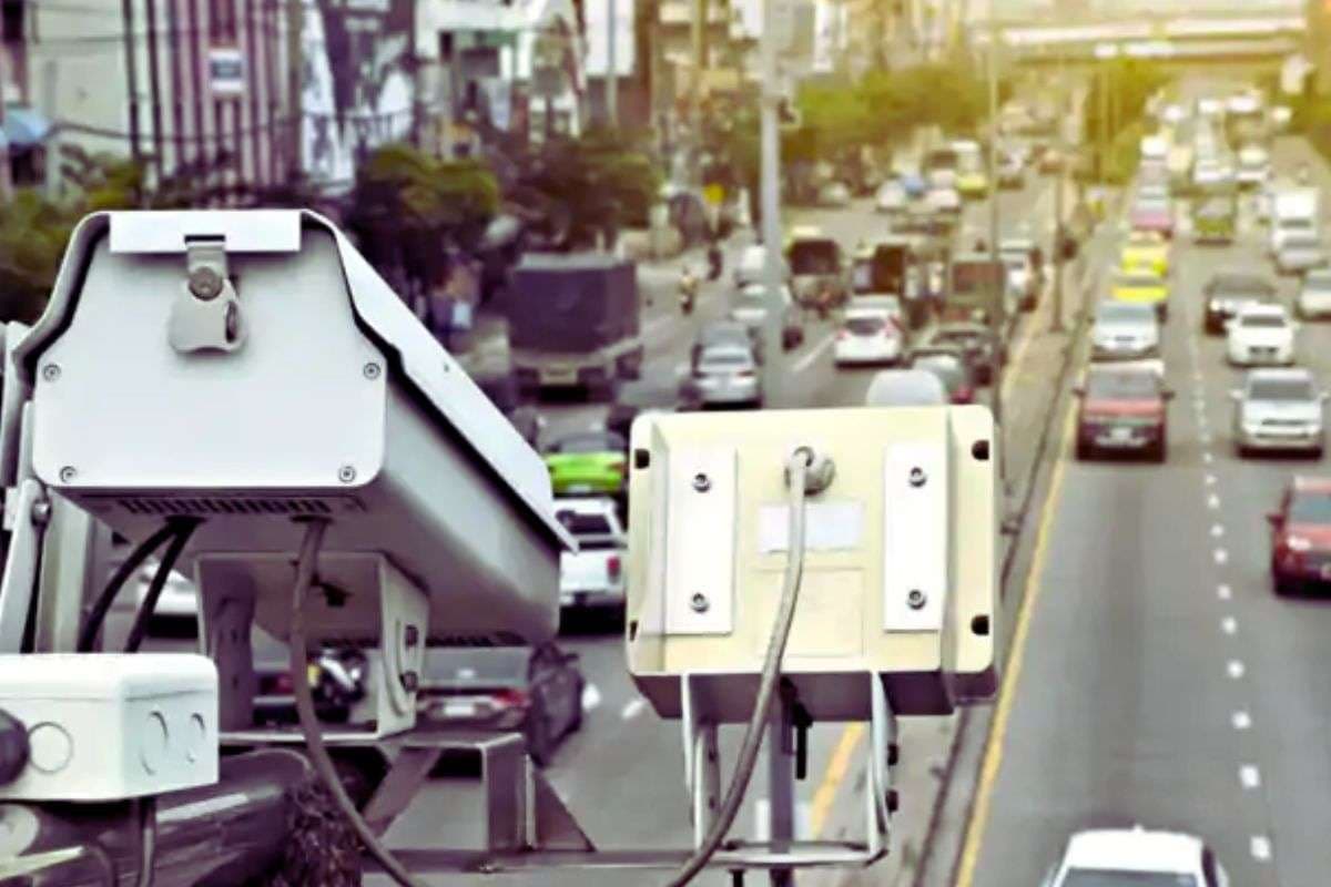 Challan Payment Bihar: बिहार में ट्रैफिक कैमरों से चालान कटने पर ऐसे कर सकेंगे कैंसिल, गाड़ी मालिकों को बड़ी राहत