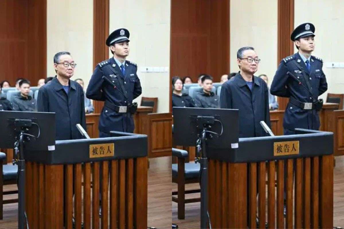 पूर्व कृषि मंत्री को 38 मिलियन डॉलर घूस लेने पर मौत की सजा! भारत के इस पड़ोसी देश ने घूसखोरी के मामले में लिया कड़ा फैसला