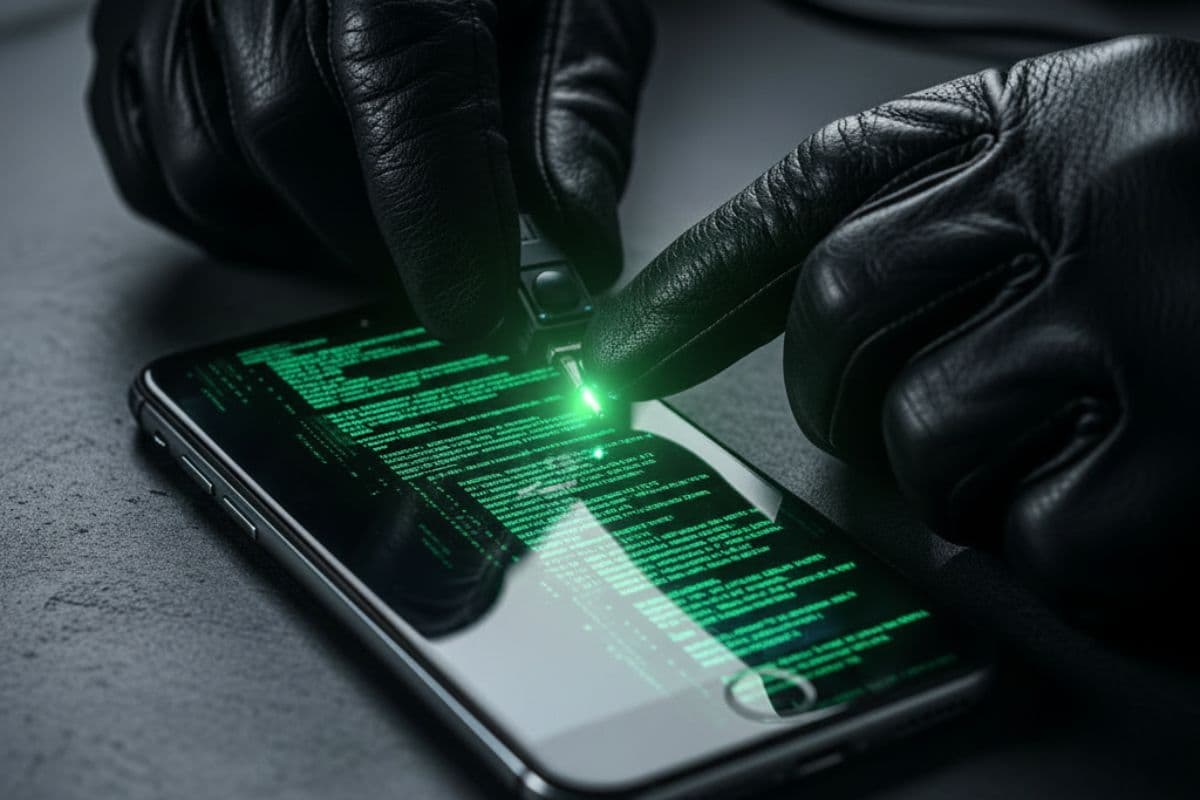 4000000 फोन सरकार की निगरानी में, एमनेस्टी रिपोर्ट ने खोला जासूसी का राज; चीनी टेक्नोलॉजी का आरोप