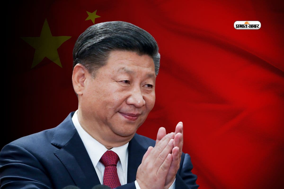 21 विमान और 6 जहाज ताइवान स्ट्रेट में, पड़ोसी देश पर ड्रैगन की बुरी नजर, रक्षा मंत्रालय ने किया हाई अलर्ट