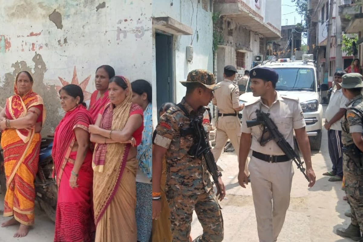 Bihar News: भागलपुर में महिला ने की आत्महत्या, सुसाइड नोट मिलने पर पुलिस ने पति को हिरासत में लिया