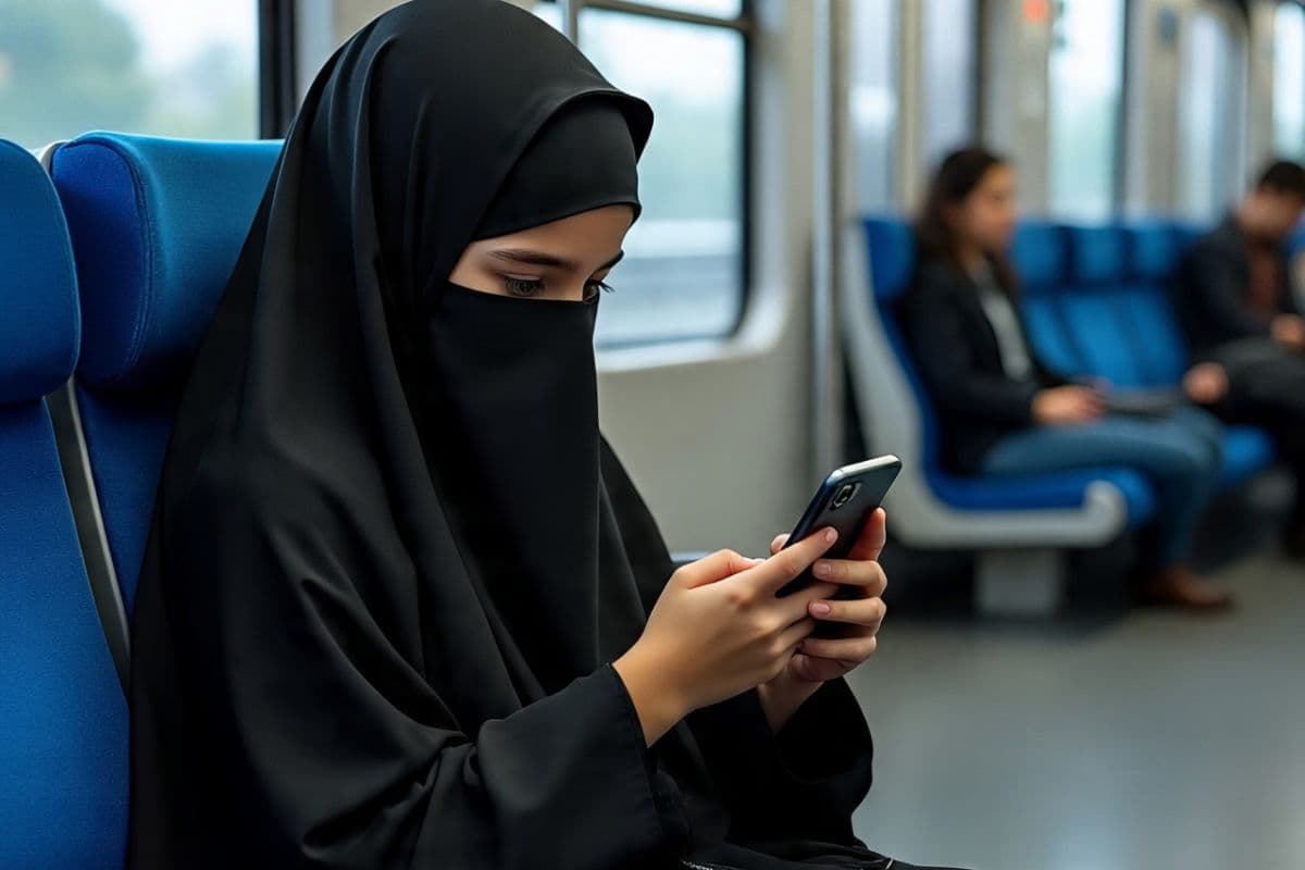 बिहार की लड़की किस पाकिस्तानी से चैटिंग करती पकड़ायी? घर से भागी तो ट्रेन में खुला राज