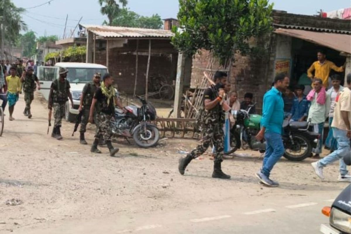 बिहार के कटिहार में NIA ने क्यों की छापेमारी? जिस इकबाल को ले गयी, जानिए वो कौन है