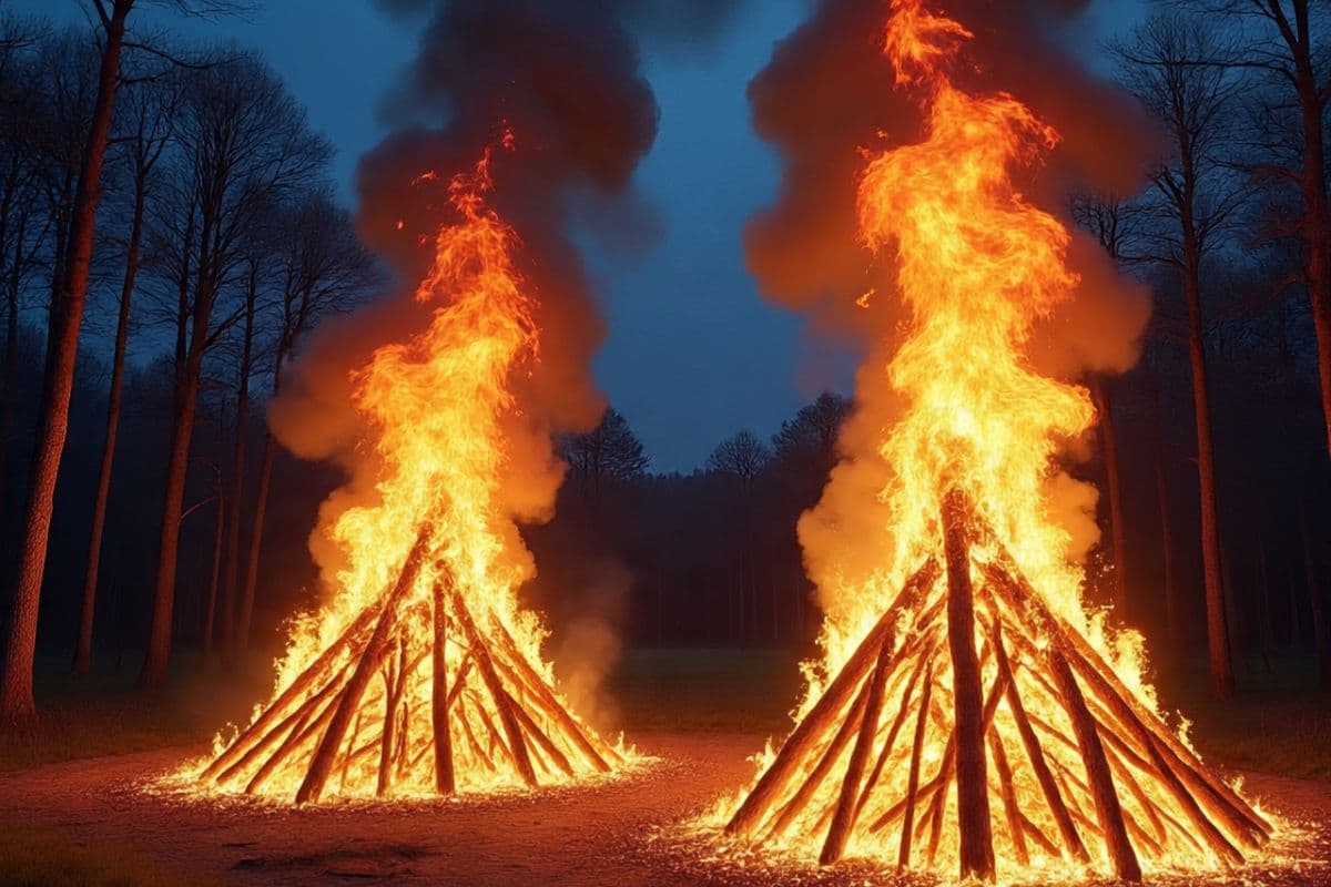 भागलपुर में एक अर्थी पर निकली दो सगी बहनों की शवयात्रा, गंगा में नहाने के दौरान डूबने से हुई मौत